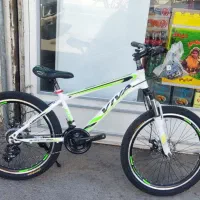 دوچرخه 24 نو ویوا صفر