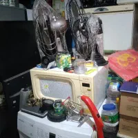 خرده ریز انباری تکی یا یکجا