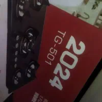 گاز رومیزی|اجاق گاز و لوازم برقی پخت‌وپز|تهران, راه آهن|دیوار