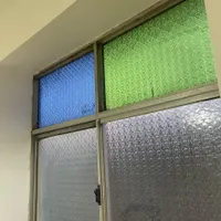 پنجره الومینیومی