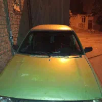 پراید هاچبک