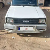 وانت مزدا میستوبیشی مدل ۹۸ تمیز