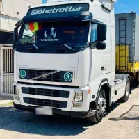 fh 460|خودرو سنگین|میانه, |دیوار