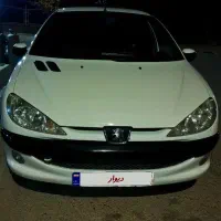 ۲۰۶ مدل ۹۶ بدون خط و خش