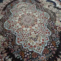 قالی ۱۲ متری