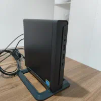 مینی کیس اچ پی hp 260 g4|رایانه رومیزی|اندیشه, اندیشه فاز ۴|دیوار