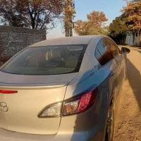 مزدا تیپ 3|خودرو سواری و وانت|ورامین, ورامین|دیوار