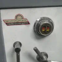 گاوصندوق نسوز تکنوصنعت نوین|ابزارآلات|مشهد, اروند|دیوار