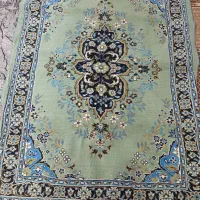 دوعد قالیچه دست دوم