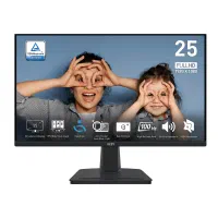 مانیتور ۲۵ اینچ ام اس آی Msi MP252|قطعات و لوازم جانبی رایانه|تهران, جمهوری|دیوار
