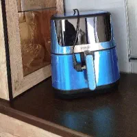 سرخ کن ۱۵لیتری فیلیپس|اجاق گاز و لوازم برقی پخت‌وپز|شهریار, شهرک وائین|دیوار