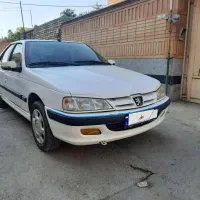 پژو پارس 98|خودرو سواری و وانت|مبارکه, |دیوار