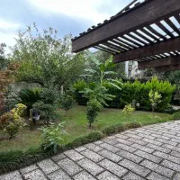 ویلا دوبلکس سنددار و مشجر رویان|فروش خانه و ویلا|رویان, |دیوار