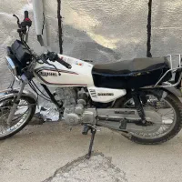 125 موتور بزرگ