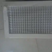 دریچه کولر نو