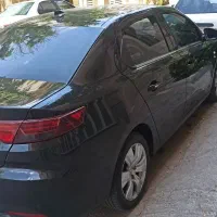 فروش خودرو تارا مشکی v4فول موتور جدید
