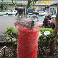 لوازم کارواش صنعتی|ماشین‌آلات صنعتی|تهران, طرشت|دیوار