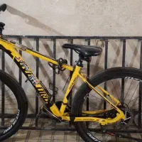 دوچرخه سایز 29 مارک اولورد