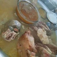 انواع کله پاچه خام و پخته با قیمت مناسب|خوردنی و آشامیدنی|لردگان, |دیوار