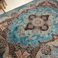 فرش 9 متری 700 شانه