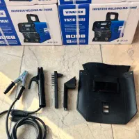 دستگاه جوش مینی خانگی ویوارکس با گارانتی|ماشین‌آلات صنعتی|رشت, رودباری|دیوار