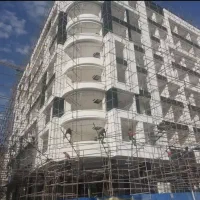 داربست فلزی اکبری..