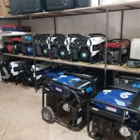 کرایه اجاره تعمیر فروش موتوربرق