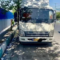 فاو۶تن مدل۹۶بدون رنگ۸۰۰هزارکار|خودرو سنگین|تهران, تهران‌سر|دیوار