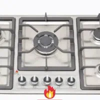 //مارک ALTON+ گاز وهودحرارتی%استیل ضد خش|حراج|مشهد, مصلی (کارمندان اول)|دیوار