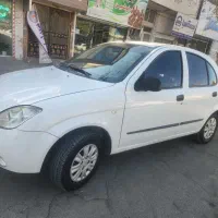 فروش تیبا ۲|خودرو سواری و وانت|سبزوار, چهارراه فرودگاه|دیوار