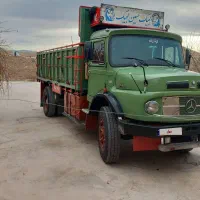 بنز تک باری ۶۱|خودرو سنگین|میاندوآب, |دیوار