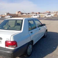 پراید 131مدل 98دوگانه دستی|خودرو سواری و وانت|آق قلا, |دیوار