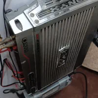 سوئچنگ220به12|قطعات و لوازم جانبی رایانه|خوی, |دیوار