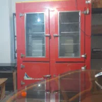 یخچال ایستگاه