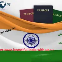 *ویزای هند*|تور و چارتر|تهران, بهار|دیوار