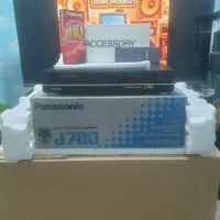ویدیو فوق العاده پاناسونیک مدل PANASONIC NV-J700
