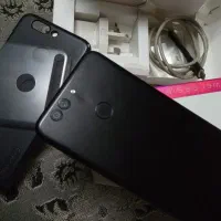 هواوی Nova2 pluse و الجی k40