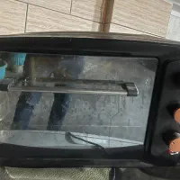 توستر|اجاق گاز و لوازم برقی پختوپز|تهران, خانیآباد|دیوار