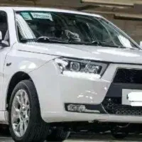 حواله دنا پلاس6 دنده  EF7Pرینگ آلومنیومی