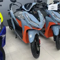 گلکسی CL150 abs