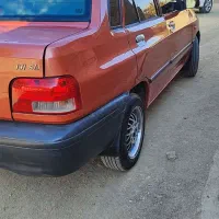 پراید مدل ۹۰بدون رنگ|خودرو سواری و وانت|پیرانشهر, |دیوار