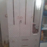 کمد|جاکفشی، کمد، دراور|دهلران, |دیوار