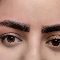 فیبروز ابرو باهزینه ی مناسب
