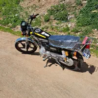 موتور ۲۰۰ عرشیا