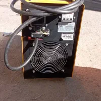 دستگاه جوش سه فاز صبا|ماشینآلات صنعتی|نیشابور, ریوند|دیوار