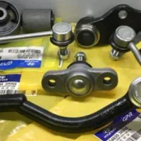 فروش لوازم یدکی هیوندا وکیا برلیانس هایمااچسی کراس