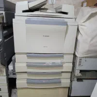 فروش ۳ دستگاه کپی