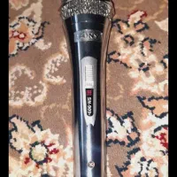 میکروفن سونی|سیستم صوتی خانگی|اسلام‌شهر, شهرک قائمیه|دیوار