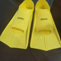فین برند speedo سایز 32-30