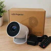 سینما در خانه با HY300  کیفیت HD  نو